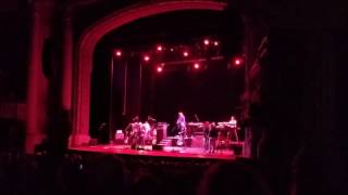 Alan Parsons Project - The Raven [live]