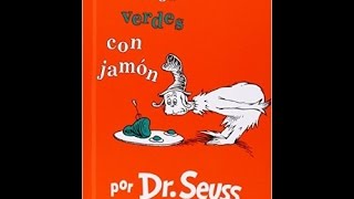 Huevos Verdes con Jamon