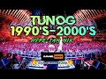 TUNOG 1990 S 2000 S HQ AUDIO DJRANEL REMIX