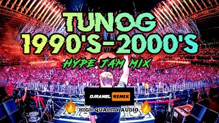 Download lagu TUNOG 1990'S-2000'S | HQ AUDIO | DJRANEL REMIX mp3