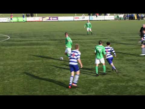 OLIVEO 1 - Meeuwenplaat 1 2e klasse competitie