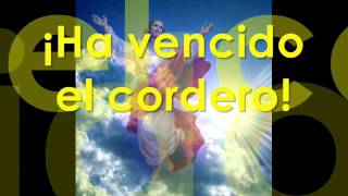 Ha vencido el cordero - Jésed