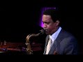 Javon Jackson Quartet | Live on KUVO!
