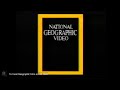 National Geographic Intro Logo History