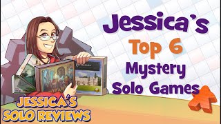 Gaming with Edo & Jessica - Sherlock Holmes Consulting Detective: Carlton House & Queen's Park video thumbnail