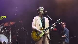 Brandi Carlile, Pride &amp; Joy into Radiohead’s Fake Plastic Trees @Girls Just Wanna Weekend