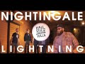 Hallelujah The Hills - Nightingale Lightning (Official Video)
