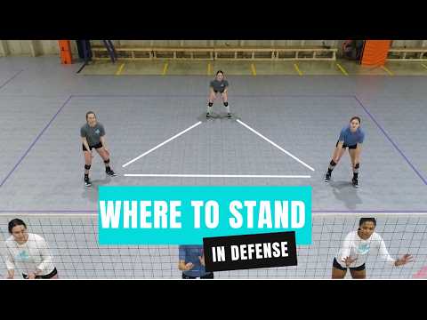 How to position yourself PERFECTLY in Base Defense!