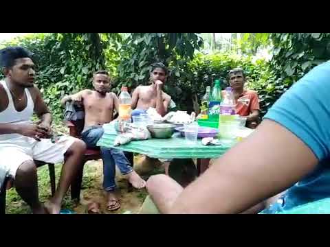 Ninda nethi raye gunadasa kapuge. Best cover ever