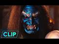 The Blue Spirit Aang Vs Admiral Zhao The Last Airbender 2010 Noah Ringer Dev Patel