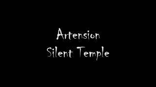 Artension - 05 Silent Temple (Sacred Pathways)