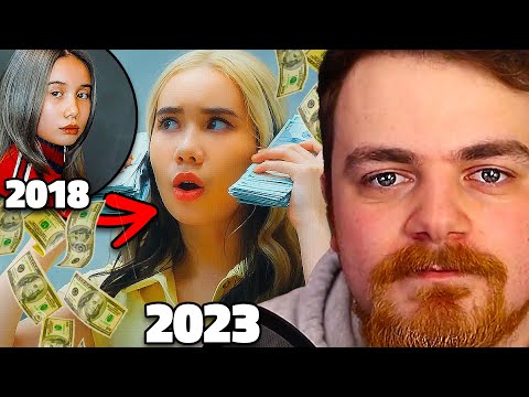 Zmŕtvychvstanie Lil TAY a jej nový hudobný klip!