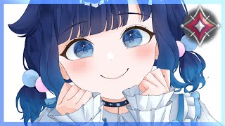 【VALORANT】イモ３下限【ぶいすぽっ！ / 紡木こかげ】