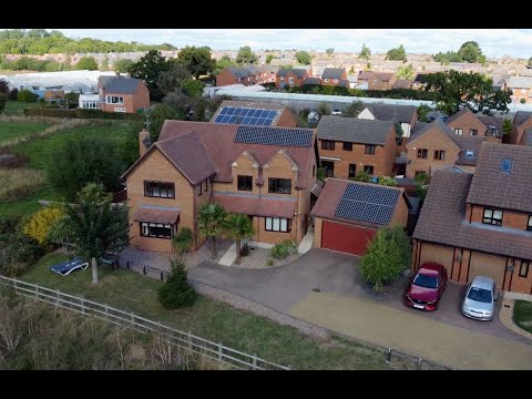 Journey of Life Media Ltd video.