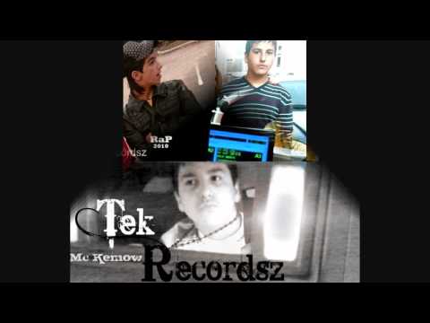 Mc Kemow Ft Aykut ( Dunya Sen Kahpesin 2011 )