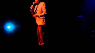 Frankie Valli -Let It Be Me- 8/5/15