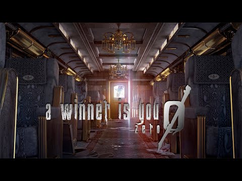Resident Evil Zero (A Winner Is You Podcast Episode 43)