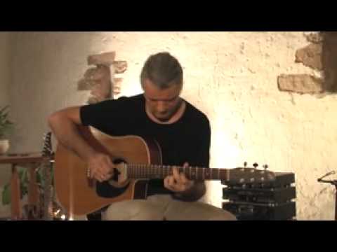 Markus Holz Acoustic Classic Solo