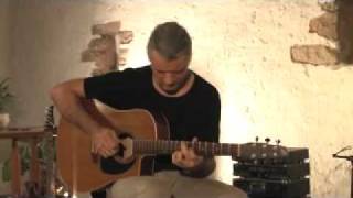 Markus Holz Acoustic Classic Solo