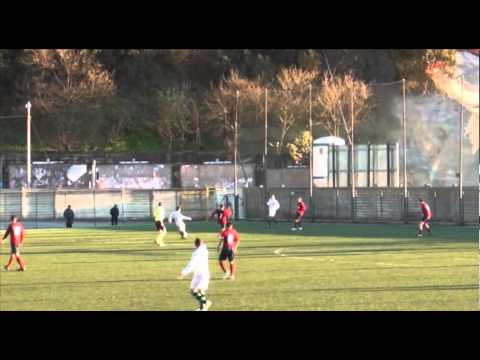 DIL13 091212 SESTRESE - CASARZA LIGURE 2-1 | ECCELLENZA