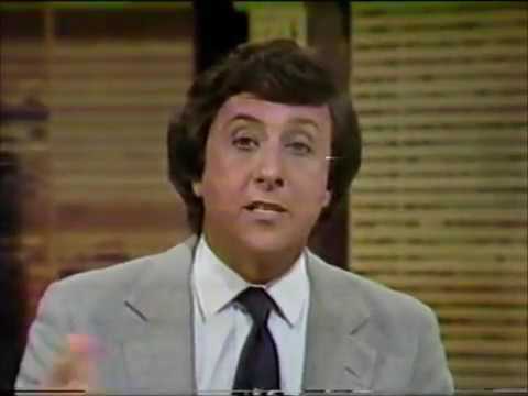 Game 1 1982 Stanley Cup Final Canucks at Islanders highlights WCBS