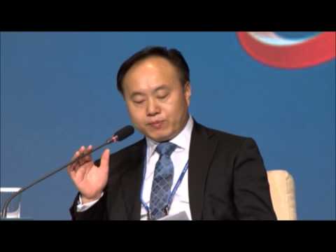 Asian Leadership Conference (ALC2012) Session 6. Corporate Social Responsibility in Capitalism 4 0