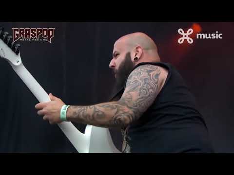 Pro-Pain - Three Minutes Hate (solo part by Tom Klimchuck, Adam Phillips, Greg Discenza)