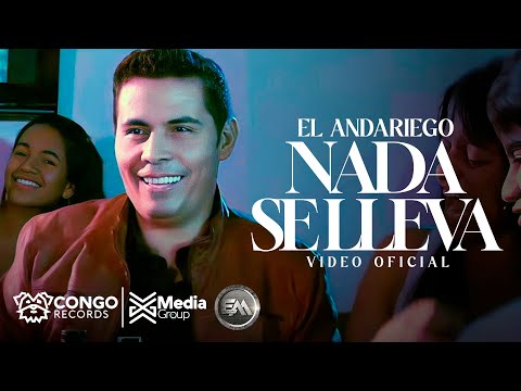 Nada Se Lleva - El Andariego (Video Oficial)