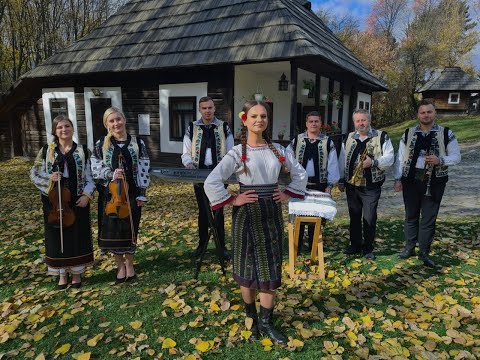 Simona Matachi - Colaj bătute moldovenești (2021)