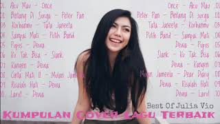 Download lagu Julia Vio | Kumpulan Cover Lagu Terbaik | Best Of Julia Vio | Kumpulan Lagu Indonesia Terpopuler mp3