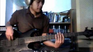 Video thumbnail for EMG 35P Set Bass Pickups Sound Sample by Jemmy Kusnadi