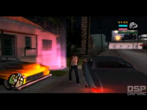 GTA: Vice City Stories playthrough pt32 - Defender of Cubans Everywhere