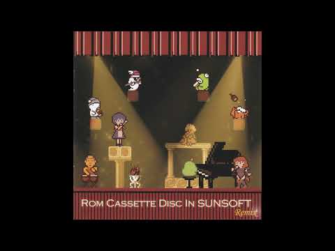 2-02. Masashi Kageyama - GOOD NIGHT(Kageyama Arrange)