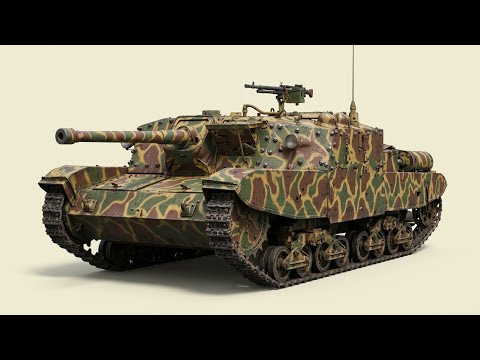 Every Italian Vehicle Used in WW2
