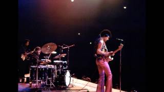 Jimi Hendrix - Power Of Soul/Lover Man live in Berlin 1970