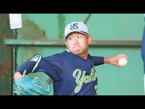ヤクルト衝撃の6人戦力外…田口麗斗&青柳晃洋に何があったのか⚾😭