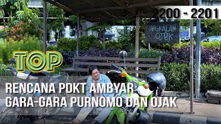 Download lagu TUKANG OJEK PENGKOLAN PART 2/3 [02 JANUARI 2020] mp3