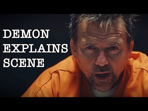 Nefarious - Demon Explains Scene