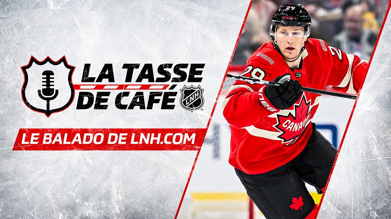 Le Canada dévoile sa formation pour les Jeux olympiques