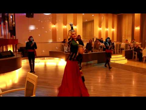 ცეკვა აჭარული ხორუმი - Dance Acharuli khorumi