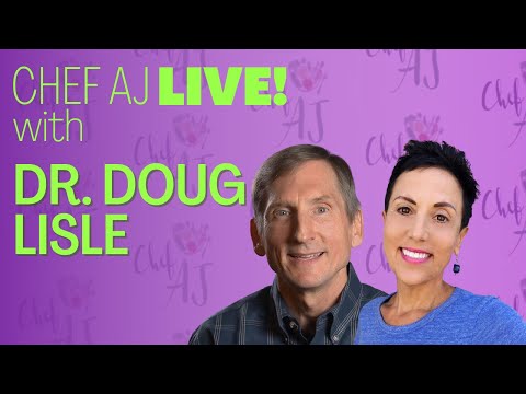 The Evidence on Nuts | Interview with Dr. Doug Lisle