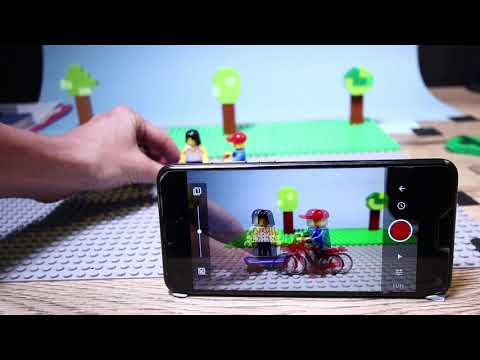 10 Lego - Stop Motion Studio Tutorial