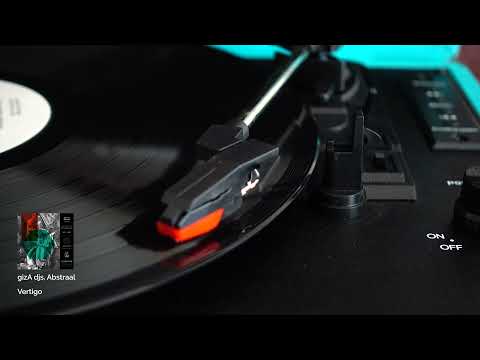 gizA djs, Abstraal - Vertigo