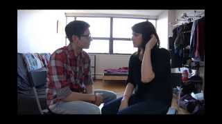 Yesterday Was Everything video