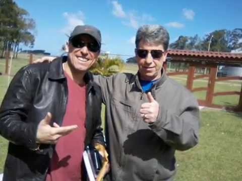 ME VOU PRA VANERA - DIONÍSIO COSTA E JOÃO LUIZ CORRÊA