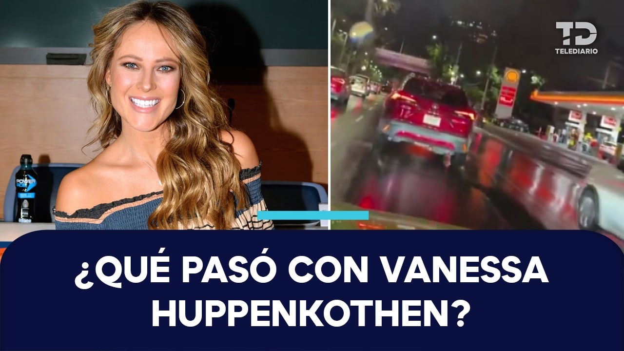 Esto sabemos del inquietante momento que vivió una periodista por un automovilista en CdMx