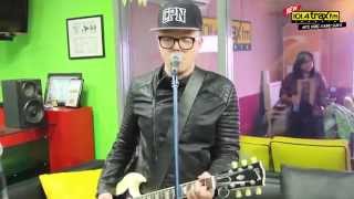 Carpark North - Transparent And Glasslike