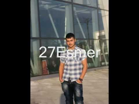 Taşkala Ouz-27Esmer Ft.FuibRon Öyle Bıkmışımkı Kendımden 2012