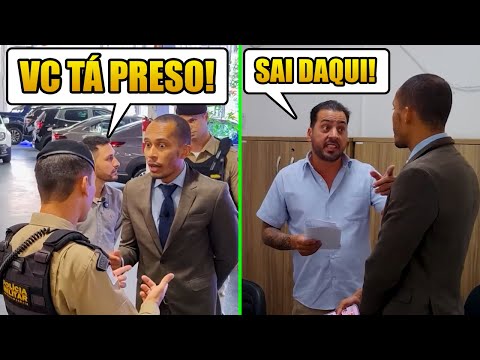 As Maiores CONFUSÕES do Ben Mendes (Ronda do Consumidor)! #11