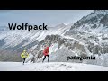 Wolfpack The Family That Runs Together